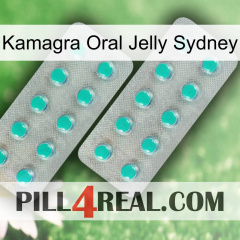 Kamagra Oral Jelly Sydney 29